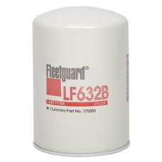 Fleetguard Oil Filter - LF632B
